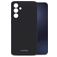 Mobilize Rubber Gelly Samsung Galaxy A15 Flexibilní TPU Zadní kryt - Matt Black