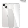 PanzerGlass Clear Transparente iPhone 14 Funda Plástico rígido Carcasa Antigolpes - Transparente