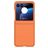Mobigear Colors Motorola Razr 50 Hard Case Back cover - Orange