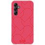 MIO Samsung Galaxy A14 MagSafe Hardcase Etui plecki - Wild Hearts