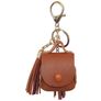 Mobigear Tassels Capa para Apple AirPods 2 - Castanho