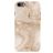 MIO iPhone 7 MagSafe Hardcase Etui plecki - Gold Marble