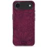 MIO iPhone Air MagSafe Hardcase Back cover - Berry Blooms
