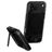CARE by PanzerGlass Kickstand iPhone 18 Pro Max MagSafe Hardcase Back cover Antiurto con supporto - Nero