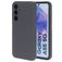 Mobiparts Samsung Galaxy A55 Silikon Etui plecki - Urban Grey