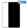 Mobilize Premium Samsung Galaxy S21 Ultra Vetro Protezione schermo - Compatibile con le cover - Nero