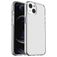 Mobigear Crystal Trasparente iPhone 14 Plus Hardcase Back cover - Trasparente