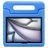 Xccess Kids Guard iPad Pro 12,9 pollici (2020) Cover per tablet per bambini - Blu