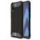 Mobigear Outdoor Samsung Galaxy A50 Kova Suojakuori Iskunkestävä - Musta