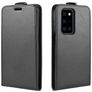 Mobigear Huawei P40 Pro Capa flip - Preto