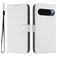 Mobigear Urban Wallet Google Pixel 10 Pro XL Etui z klapką typu portfel - Biały