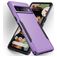 Mobigear Heavy Armor Google Pixel 7 Pro Hardcase Back cover Antiurto - Viola