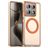 Mobigear Shockproof Xiaomi 14T MagSafe Hard Case Back cover - Orange