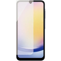 SAFE by PanzerGlass Ultra-Wide-Fit Samsung Galaxy A25 5G Tempered Glass Screen Protector - Case Friendly