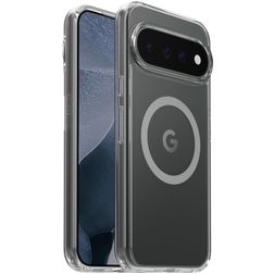 OtterBox Lumen Clear Transparent Google Pixel 11 Pro XL MagSafe Fodral Hårdplast Skal - Transparent