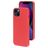 Mobiparts iPhone 13 Silicone Back cover - Scarlet Red