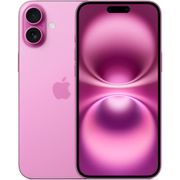 iPhone 16 Plus hoesjes