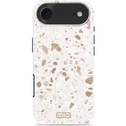 MIO iPhone Air MagSafe Hardcase Etui plecki - Soft Terrazzo