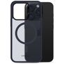 Mobilize Hybrid Pro iPhone 16 Pro MagSafe Hard Case Back cover Shockproof - Blue