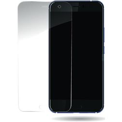 Mobilize HTC U11 Vidro temperado Película de ecrã - Compatível com capas