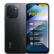 POCO C85 hoesjes
