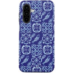 Burga Tough Samsung Galaxy A17 Hardcase Back cover Antiurto - Lisboa