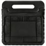 Xccess Kids Guard iPad 5 (2017) Dětské pouzdro na tablet s rukojetí - Černá