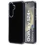 Mobiparts Classic Trasparente Samsung Galaxy S24 Plus Hardcase Back cover - Trasparente