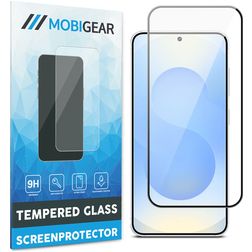 Mobigear Premium Samsung Galaxy S26 Vetro Protezione schermo - Compatibile con le cover