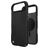 Speck Presidio2 Grip iPhone Air MagSafe Hårdt Bagsidecover Stødsikkert - Sort