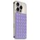 Mobiparts Sticky Pad Imukuppiteline - Liila Universaali