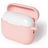 Mobigear Colors Apple AirPods Pro 3 Cover Silicone flessibile - Rosa