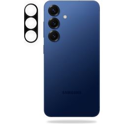 Mobilize Samsung Galaxy S26 FE Härdat glas Kameralinsskydd - Skalvänligt