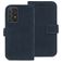 My Style Flex Wallet Samsung Galaxy A52 Plånboksfodral med sedelfack - Royal Blue