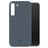 Mobilize Rubber Gelly Samsung Galaxy S22 Plus Fleksibel TPU Bagsidecover - Matt Blue