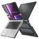 Mobigear Shockproof Pro MacBook Pro 16 cali (2021-2026) Etui Hardshell - Obudowa ochronna na laptopa MacBook - Czarny - Model A2485 / A2780 / A2991 / A3186 / A3428 / A3429