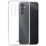 Mobilize Gelly Clear Samsung Galaxy A15 Flexible TPU Back cover - Clear