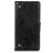 Mobigear Ranch Realme 8 Pungetui med Seddelrum - Sort
