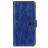 Mobigear Basic Motorola Moto E6s (2020) Wallet case - Blue