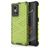 Mobigear Honeycomb Realme GT Neo 3 Hard Case Back cover Shockproof - Green