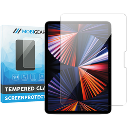 Mobigear iPad Air 11 pulgadas (2026) Cristal templado Protector de pantalla - Compatible con fundas