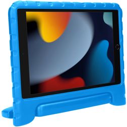 Mobiparts Kids iPad 7 (2019) Funda infantil para tablet - Azul