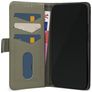 Mobilize Premium Gelly Wallet iPhone 12 Wallet case - Green