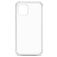 My Style Protective Flex Transparente Samsung Galaxy S25 FE MagSafe TPU flexível Capa traseira - Transparente