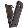 Mobilize Classic Gelly HTC U11 Plus Flipcover - Sort