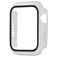 Mobigear Colors Apple Watch - 40 mm skal - Transparent