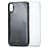 Mobilize Gelly iPhone XS Max Fleksibel TPU Bagsidecover - Sort