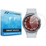 Mobigear Samsung Galaxy Watch 8 - 40 mm Protector de pantalla Film