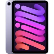 iPad Mini 6 (2021) (8.3 inch) hoesjes