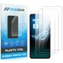 Mobigear ASUS ROG Phone 8 Screen Protector Film - Case Friendly (3-Pack)